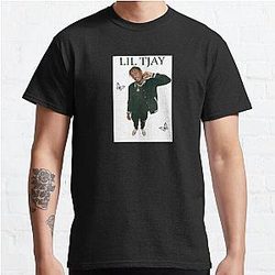 LIL TJAY  Classic T-Shirt