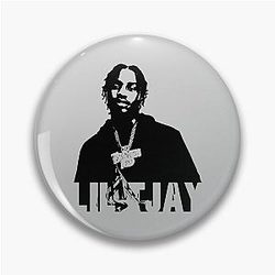  Lil Tjay rapper designs  Pin