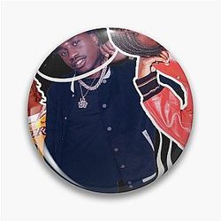 Lil Tjay  Pin