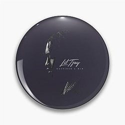 Gifts For Men lil tjay tuor Concert Gifts For Men Lil Tjay Pin