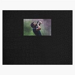 Lil Tjay 2021 Classic Jigsaw Puzzle