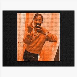 Lover Gifts LIL TJAY RAP  Jigsaw Puzzle