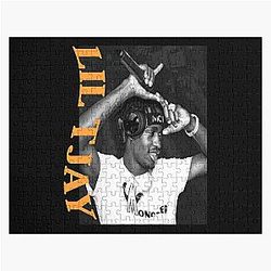 Birthday Gift LIL TJAY FANS  Jigsaw Puzzle