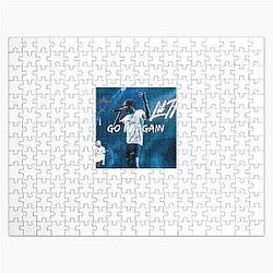 Birthday Gift Rapper Lil Tjay Hiphop Idol Gifts Fot You Jigsaw Puzzle