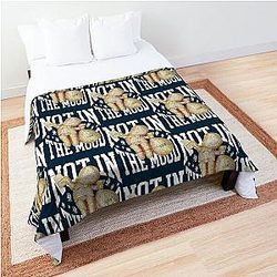 Lil Tjay Merch Comforter