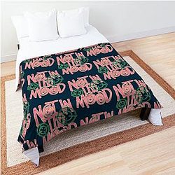 Lil Tjay Merch Nitm Target Comforter