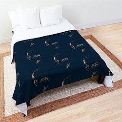 Gifts For Men lil tjay tuor Concert Gifts For Men Lil Tjay Comforter