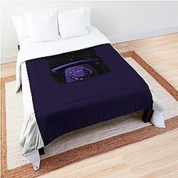 Lil Tjay  Comforter