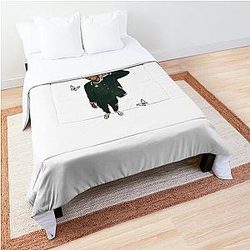 LIL TJAY  Comforter