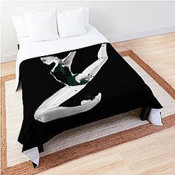  Lil Tjay Comforter