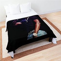 Gifts Idea Lil Tjay  Comforter