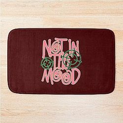 Lil Tjay Merch Nitm Target Bath Mat