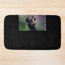 Lil Tjay 2021 Classic Bath Mat