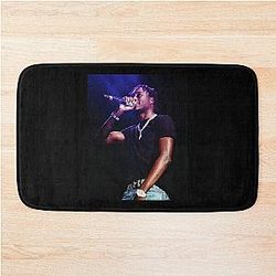 Gifts Idea Lil Tjay  Bath Mat