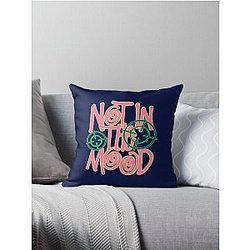 Lil Tjay Merch Nitm Target Throw Pillow