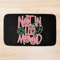 Lil Tjay Merch Nitm Target Bath Mat