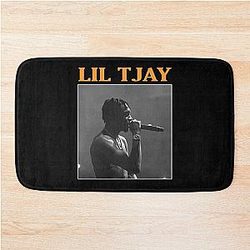Birthday Gifts LIL TJAY FANS  Bath Mat