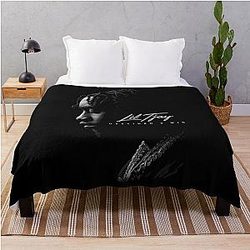Funny Gift LIL TJAY  Throw Blanket