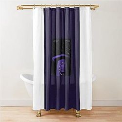 Lil Tjay  Shower Curtain