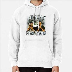 Lil Tjay Shirt Pullover Hoodie