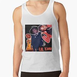 Lil Tjay  Tank Top