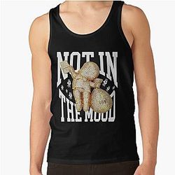 Lil Tjay Merch Tank Top