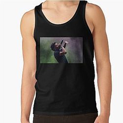 Lil Tjay 2021 Classic Tank Top