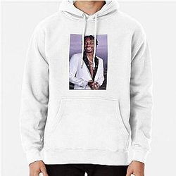 style lil tjay Pullover Hoodie
