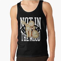 Lil Tjay Merch Tank Top
