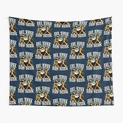 Lil Tjay Shirt Tapestry