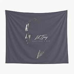 Gifts For Men lil tjay tuor Concert Gifts For Men Lil Tjay Tapestry