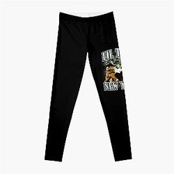 Lil Tjay Shirt Leggings