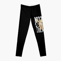 Lil Tjay Merch Leggings