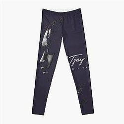 Gifts For Men lil tjay tuor Concert Gifts For Men Lil Tjay Leggings