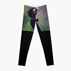 Lil Tjay 2021 Classic Leggings