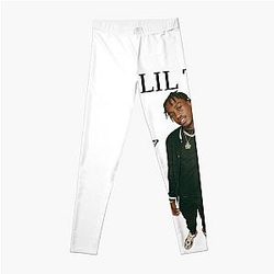 LIL TJAY  Leggings