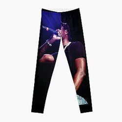 Gifts Idea Lil Tjay  Leggings