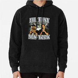 Lil Tjay Shirt Pullover Hoodie