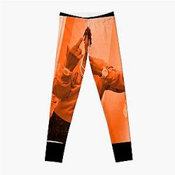 Lover Gifts LIL TJAY RAP  Leggings