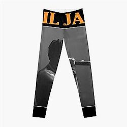 Birthday Gifts LIL TJAY FANS  Leggings