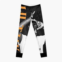 Birthday Gift LIL TJAY FANS  Leggings
