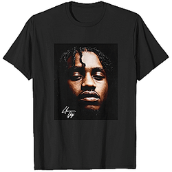 Lil Tjay Graphic Tee Gift for Fans