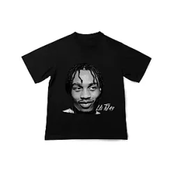 Gift for Women and Man DTNK1704 Lil Tjay T-Shirts
