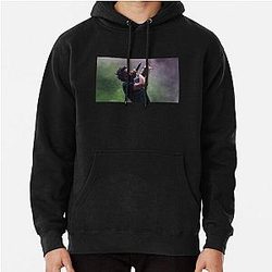 Lil Tjay 2021 Classic Pullover Hoodie