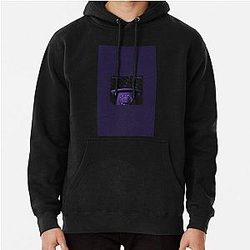 Lil Tjay  Pullover Hoodie