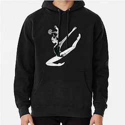  Lil Tjay Pullover Hoodie