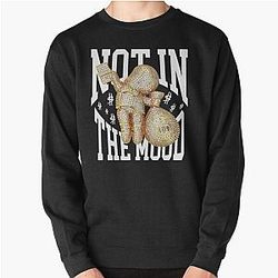 Lil Tjay Merch Pullover Sweatshirt
