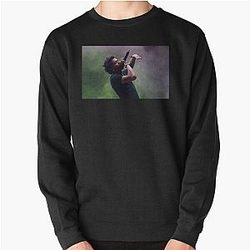 Lil Tjay 2021 Classic Pullover Sweatshirt