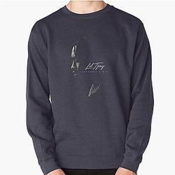 Gifts For Men lil tjay tuor Concert Gifts For Men Lil Tjay Pullover Sweatshirt