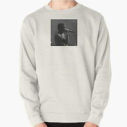 Lil Tjay - Hell No Pullover Sweatshirt